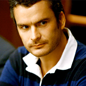 Balthazar Getty, Brothers and Sisters Balthazar Getty, Brothers and Sisters